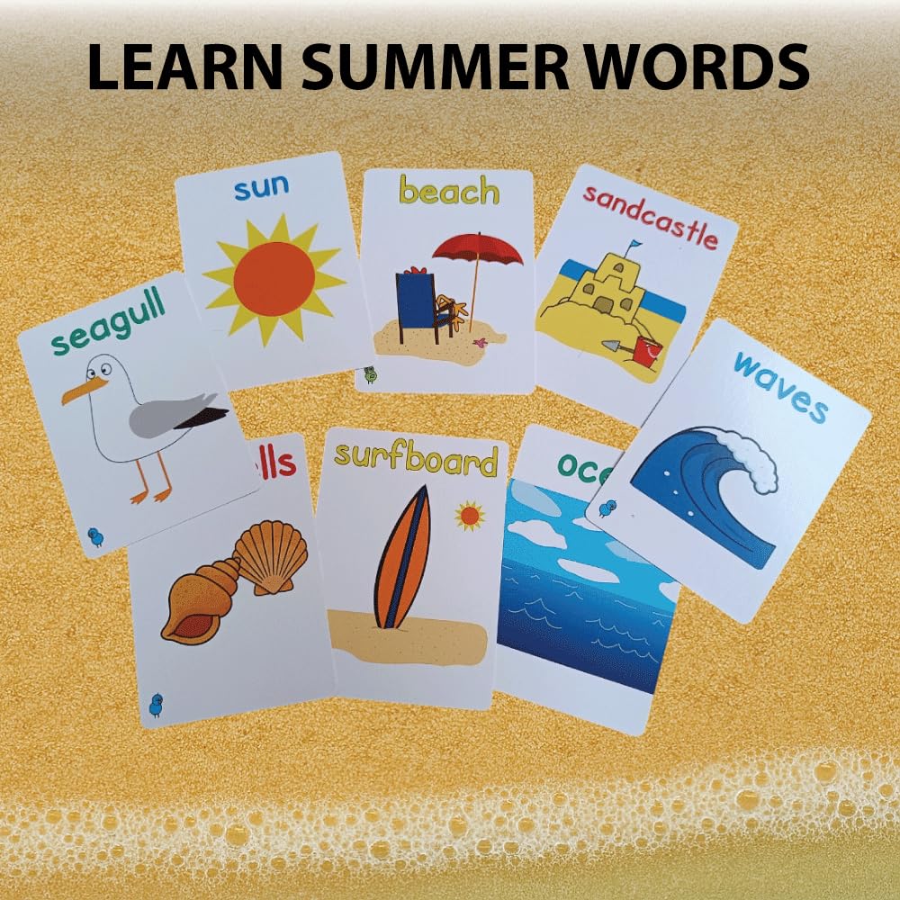 Amazon.co.jp: 英語カードゲーム Catch the Chicken – Summer Splash